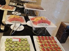 -长沙富力万达文华酒店