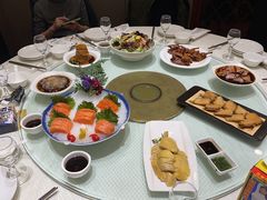 -金时代顺风大酒店(瑞虹路店)