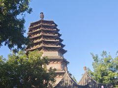 -天宁寺