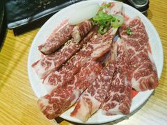 -夕酱の烧肉屋