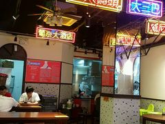 大堂-陈光记烧腊(长寿路店)