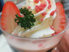 双莓大眼猫蛋糕-味多美蛋糕(耿庄店)