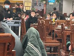 -孙府大院(步行街店)