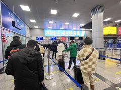 -佳木斯东郊机场