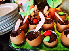 -昆山琶拉帝诗酒店·河畔咖啡厅Riverside Cafe