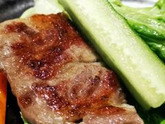 -汉城馆·烤肉火锅餐厅·韩国烤肉(河北云瑧世纪大饭店)