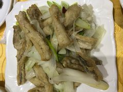 -里下河土菜馆(解放路店)