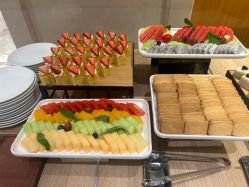 -武汉汉口喜来登大酒店·宴会厅
