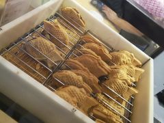 -粉粉乐鲷鱼烧(美罗城店)
