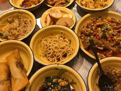 -东排食堂长沙小吃大排档(五一广场店)