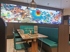 -半天妖烤鱼(和平印象城店)