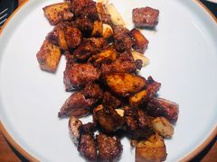 外婆小牛肉-外婆家(静安大悦城店)