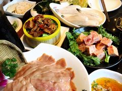 -纸盐河码头火锅(十八梯店)