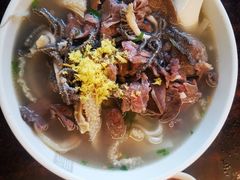 -潮镇老尾牛杂(环城西路店)