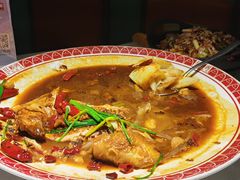 鱼头泡饼-旺顺阁鱼头泡饼(常营店)