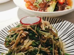 -老平安农家菜(平安店)