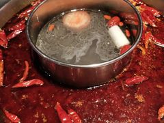 -董家湾重庆老火锅(武清杨村店)