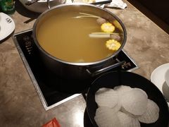 -大喜牛鲜牛肉火锅(营迹路店)