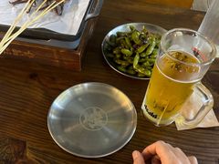 -破店肥哈·东北烧烤·夜宵(南山保利店)