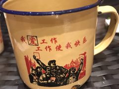 -洞庭记·老湖南味道(下沙店)