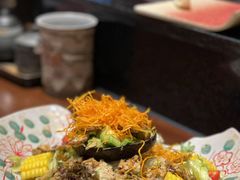 -鸟山鸣·日料食堂(王府井店)