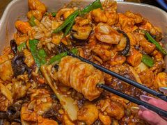 -金阁家常菜(贵阳路店)