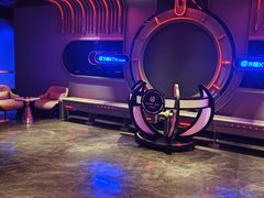 -方糖KTV-PLUS(世茂广场店)