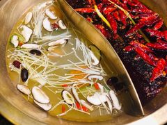 -小龙坎老火锅(北京三里屯店)