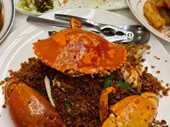 -喜记避风塘炒辣蟹(旗舰店)