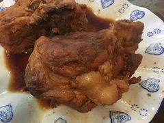 -周家大连水饺(美专校街店)