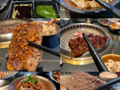 -300杯·和牛烧肉清酒专门店(廊里店)