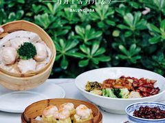 -金桔香港茶餐(宝安大厦店)