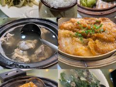 -来客家食府 · 福建客家菜(厦禾路店)