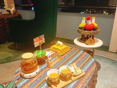 -泰乐道·SPA·按摩·足道(坡子街店)