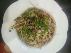 -望海潮海鲜店 特色家常菜(在海一方店)
