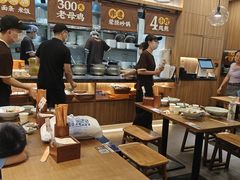 -王春春鸡汤饭(上海中海环宇城店)