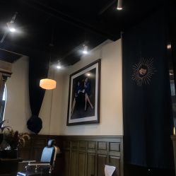 -TWOFACE 双面理发馆