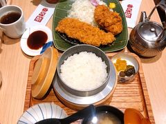 炸猪排-和幸(春熙路群光广场店)