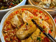 -黔渔翁豆花渎鱼(喷水池店)