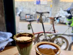 -METAL HANDS(五道营店)