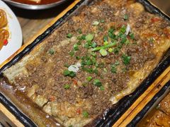 -不曾在把把烧•烧烤(莲坂磐基店)