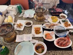 -丰卓会海鲜自助(中润大道店)