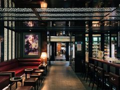 大堂-御宝轩(益丰·外滩源店)