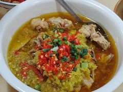 -笨罗卜浏阳菜馆(太平街店)