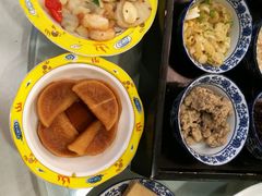 -汇贤府·李氏鲁菜(五棵松店)