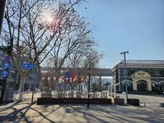 -南京晨光1865创意产业园