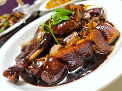 招牌碌鹅-汇兴源餐馆(小北路店)