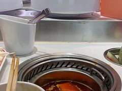 -龍歌自助小火锅(李沧丽达店)