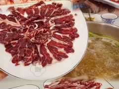 -福合埕牛肉火锅(长平国新店)