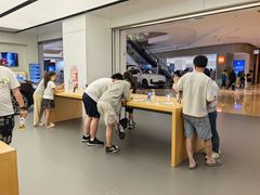 -华为智能生活馆(杭州大悦城)